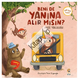 Beni De Yanına Alır Mısın?