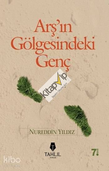 Arş'ın Gölgesindeki Genç