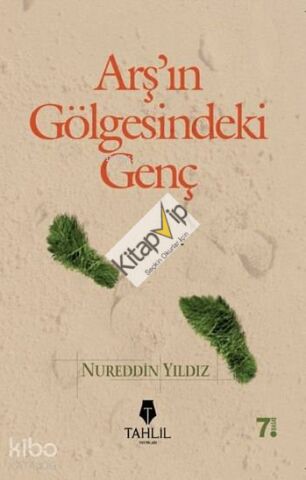 Arş'ın Gölgesindeki Genç