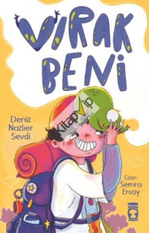 Vırak Beni