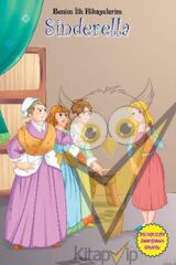 Benim İlk Hikayelerim - Sinderella