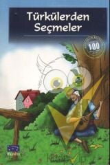 Türkülerden Seçmeler