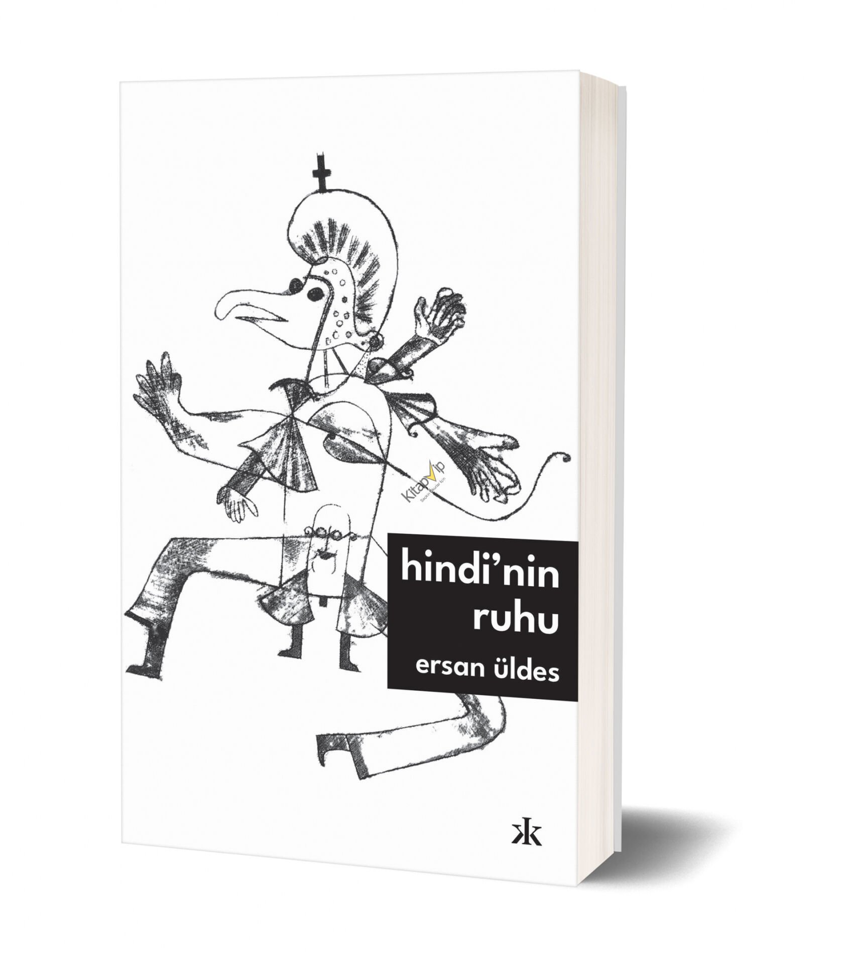 Hindi’nin Ruhu