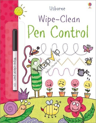 Wipe-Clean: Unicorn Activities