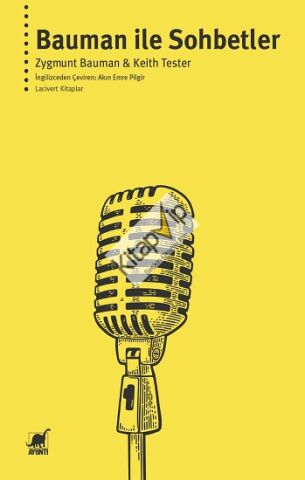 Bauman ile Sohbetler