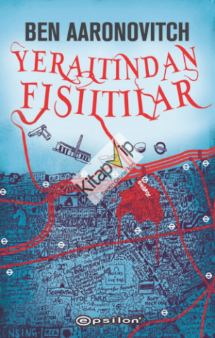 Yeraltından Fısıltılar