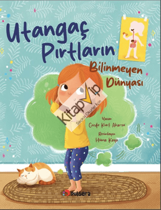 Utangaç Pırtların Bilinmeyen Dünyası