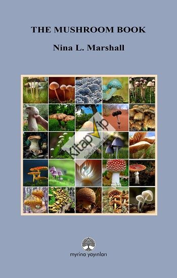 The Mushroom Book