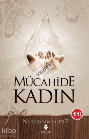 Mücahide Kadın