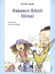 Babamın Sihirli Küresi