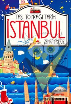 Taşı Toprağı Tarih İstanbul