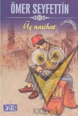 Üç Nasihat