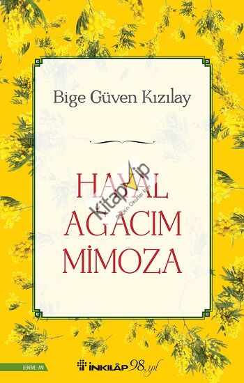 Hayal Ağacım Mimoza