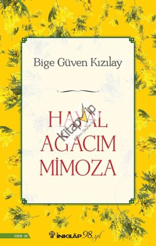 Hayal Ağacım Mimoza