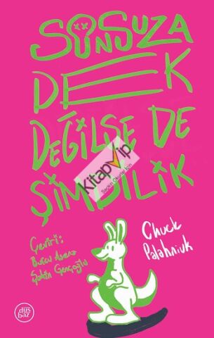 Sonsuza Dek Değilse de Şimdilik