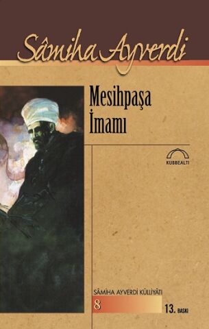 Mesihpaşa İmamı