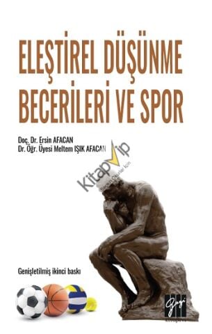 Eleştirel Düşünme Becerileri Ve Spor