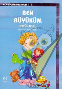 Ben Büyüküm