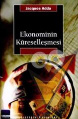Ekonominin Küreselleşmesi (La mondialisation de l'economie)