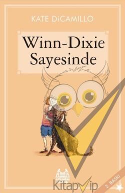 Winn-Dixie Sayesinde