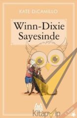 Winn-Dixie Sayesinde