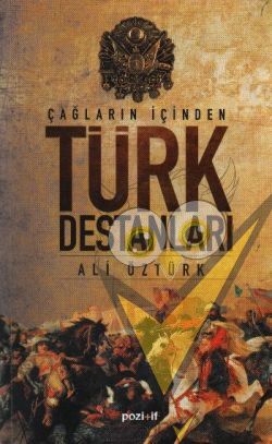 Türk Destanları
