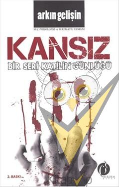 Bir Seri Katilin Günlüğü : Kansız
