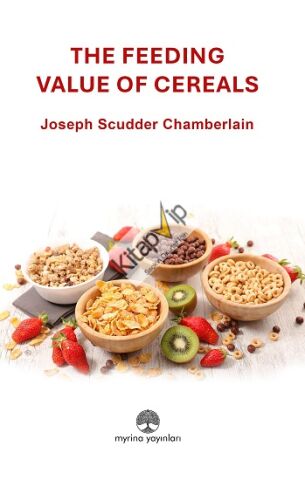 The Feeding Value of Cereals