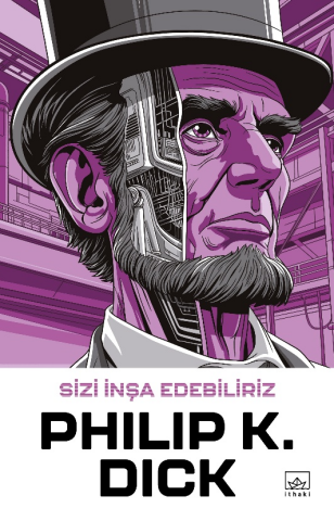 Sizi İnşa Edebiliriz