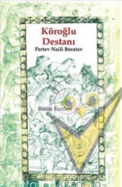 Köroğlu Destanı