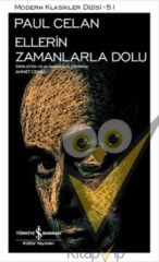 Ellerin Zamanlarla Dolu