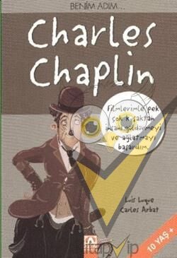Benim Adım... Charles Chaplin