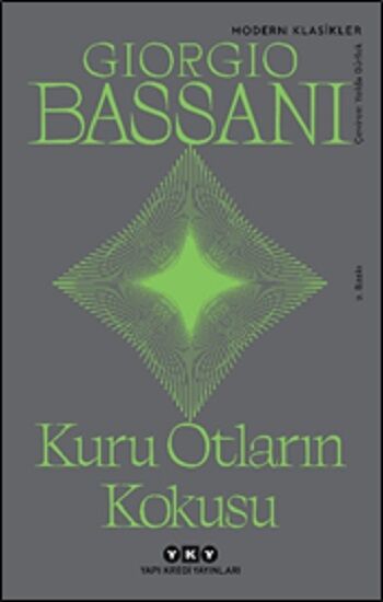 Kuru Otların Kokusu