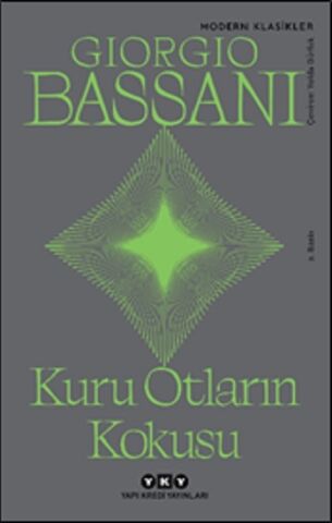 Kuru Otların Kokusu