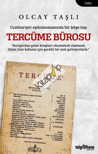 Tercüme Bürosu