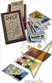 Tarot Destesi ve Kitabı