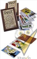 Tarot Destesi ve Kitabı