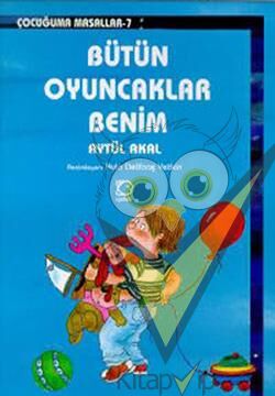 Bütün Oyuncaklar Benim