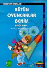 Bütün Oyuncaklar Benim