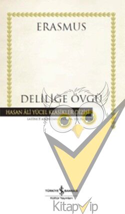 Deliliğe Övgü