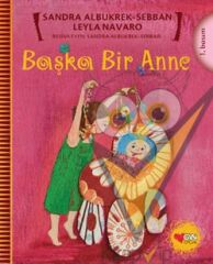 Başka Bir Anne