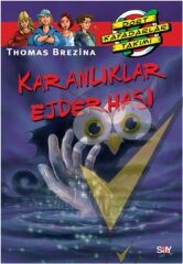 Karanlıklar Ejderhası
