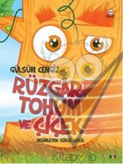 Rüzgar, Tohum ve Çiçek