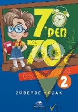 7'den 70'e Beyin Jimnastiği - 2