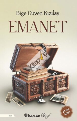 Emanet