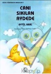 Canı Sıkılan Aydede