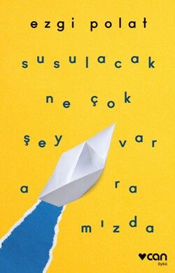 Susulacak Ne Çok Şey Var Aramızda