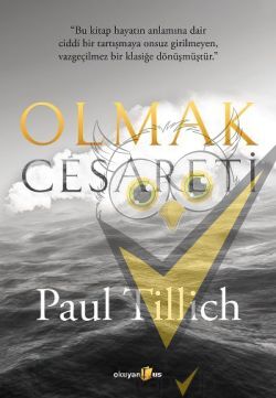 Olmak Cesareti