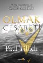 Olmak Cesareti