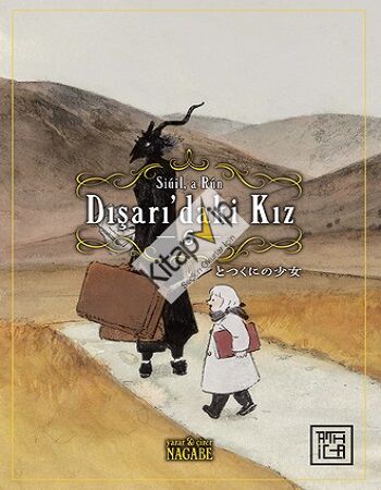 Dışarı’daki Kız 6